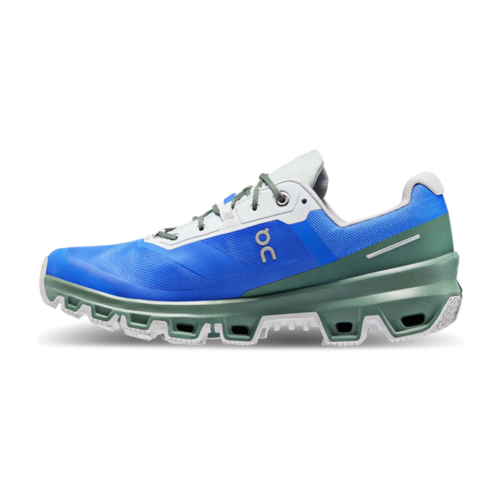 ON Cloudventure Waterproof 32-98265 / blau