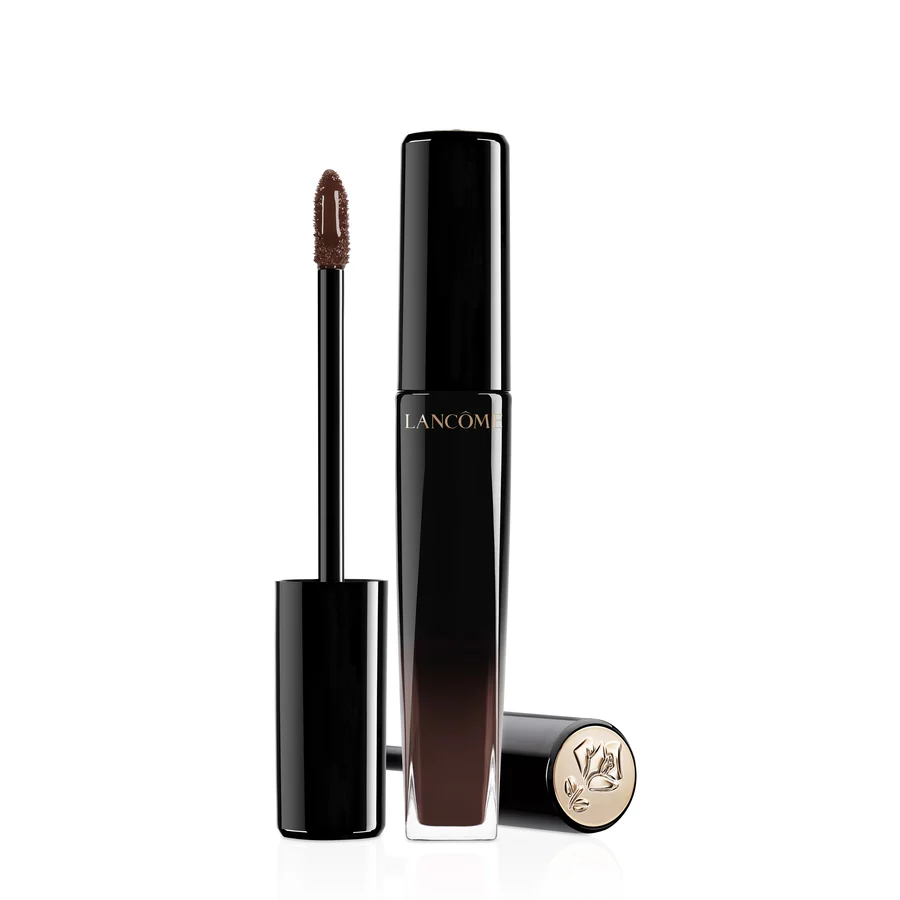 L'Absolu Lacquer Lips - Shiny Lipstick, Lipstick