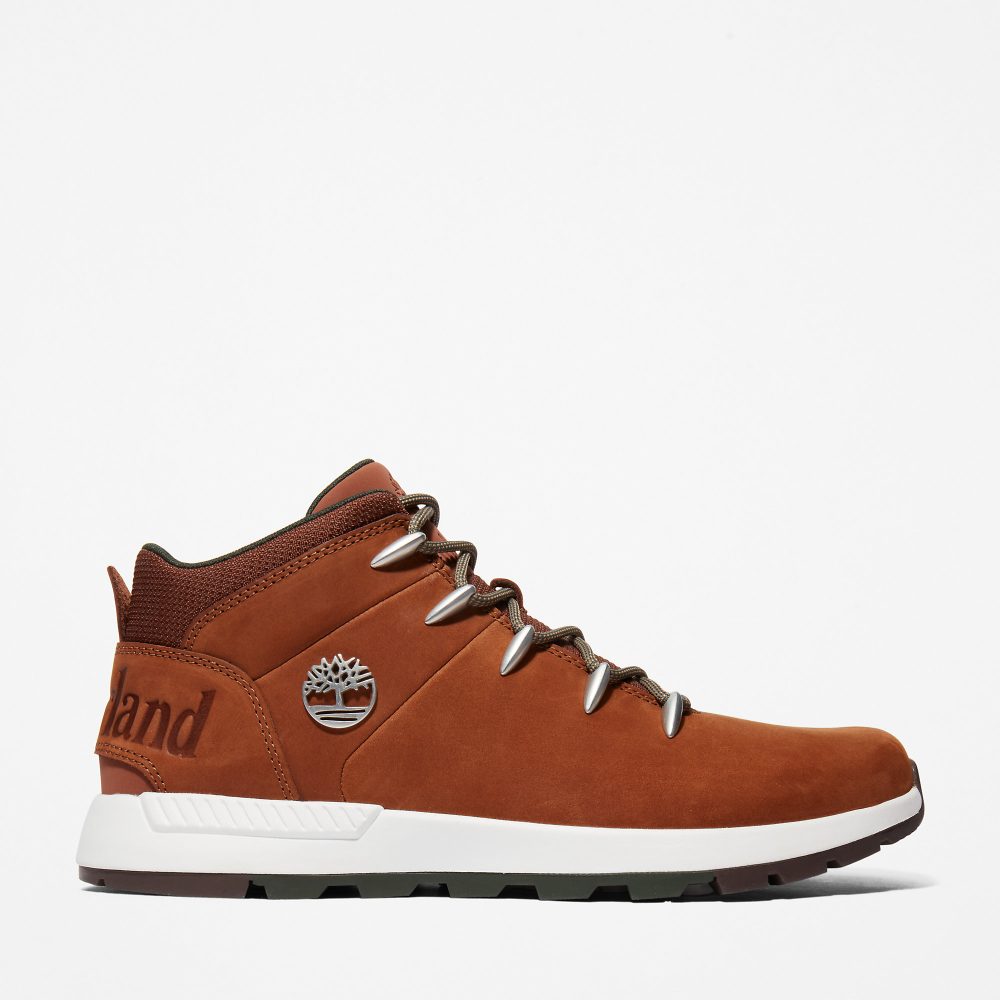 Timberland Sprint Trekker Mid TB0A25DCF131 / braun