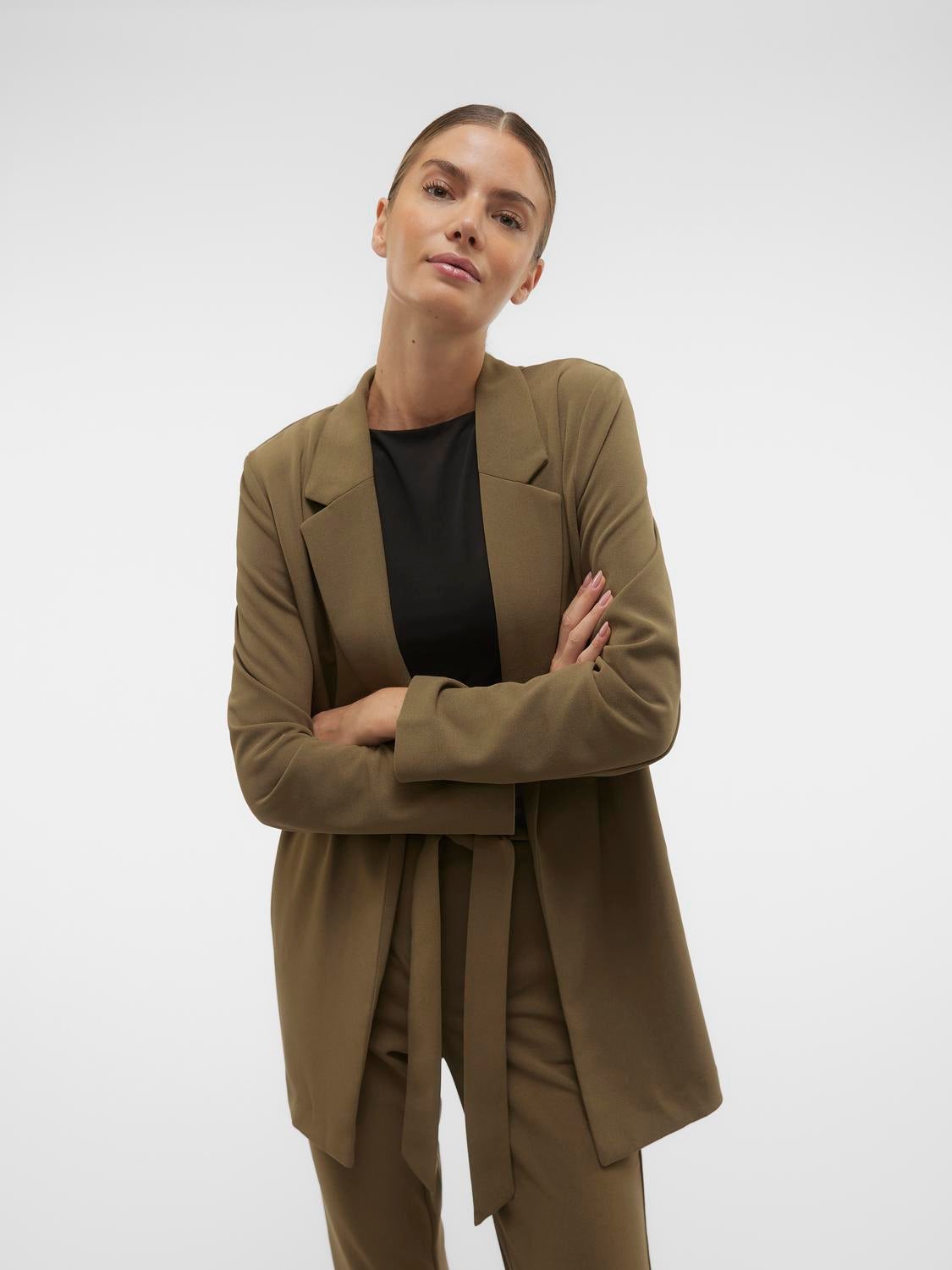 VMLIVA Blazer