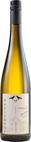 2016 Riesling Kabinett süß - Weingut Raevenhof