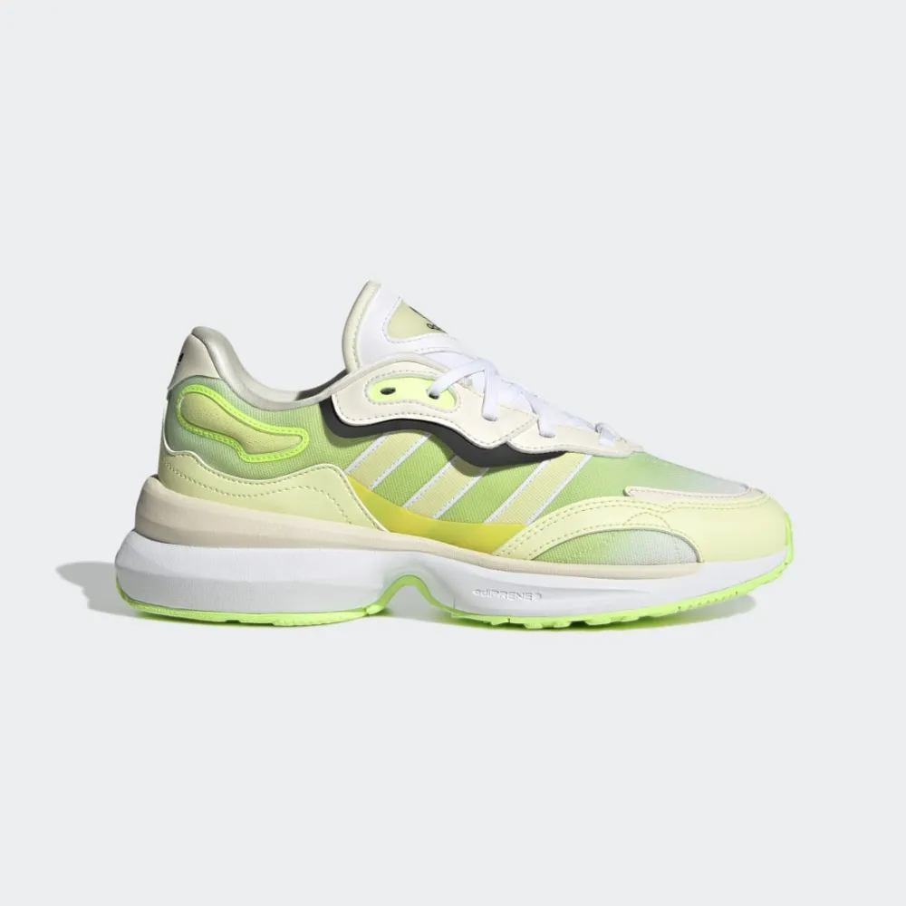 adidas Zentic GZ6983 / gelb