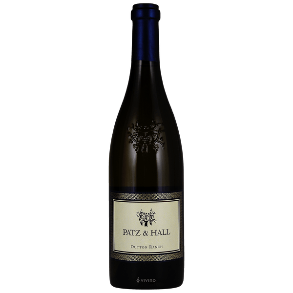Patz & HallDutton Ranch Chardonnay 2018