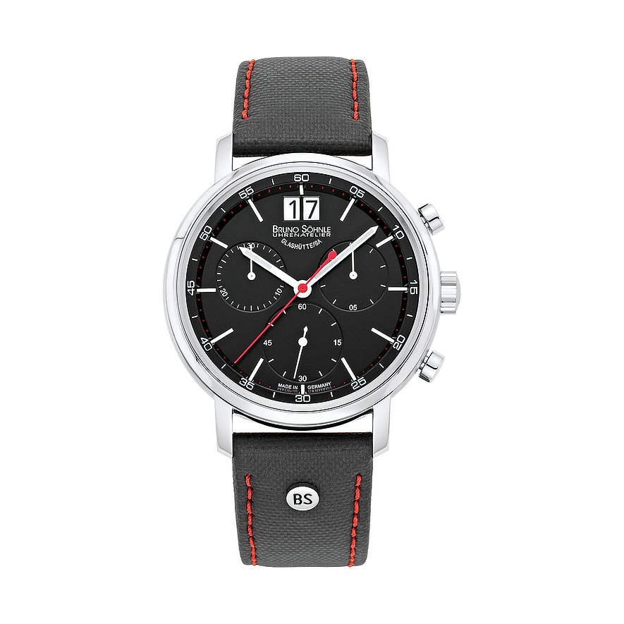 Bruno Söhnle Herrenuhr Marcato II