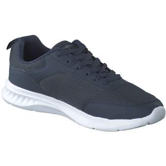 KangaROOS KL A Dakar Sneaker in blau