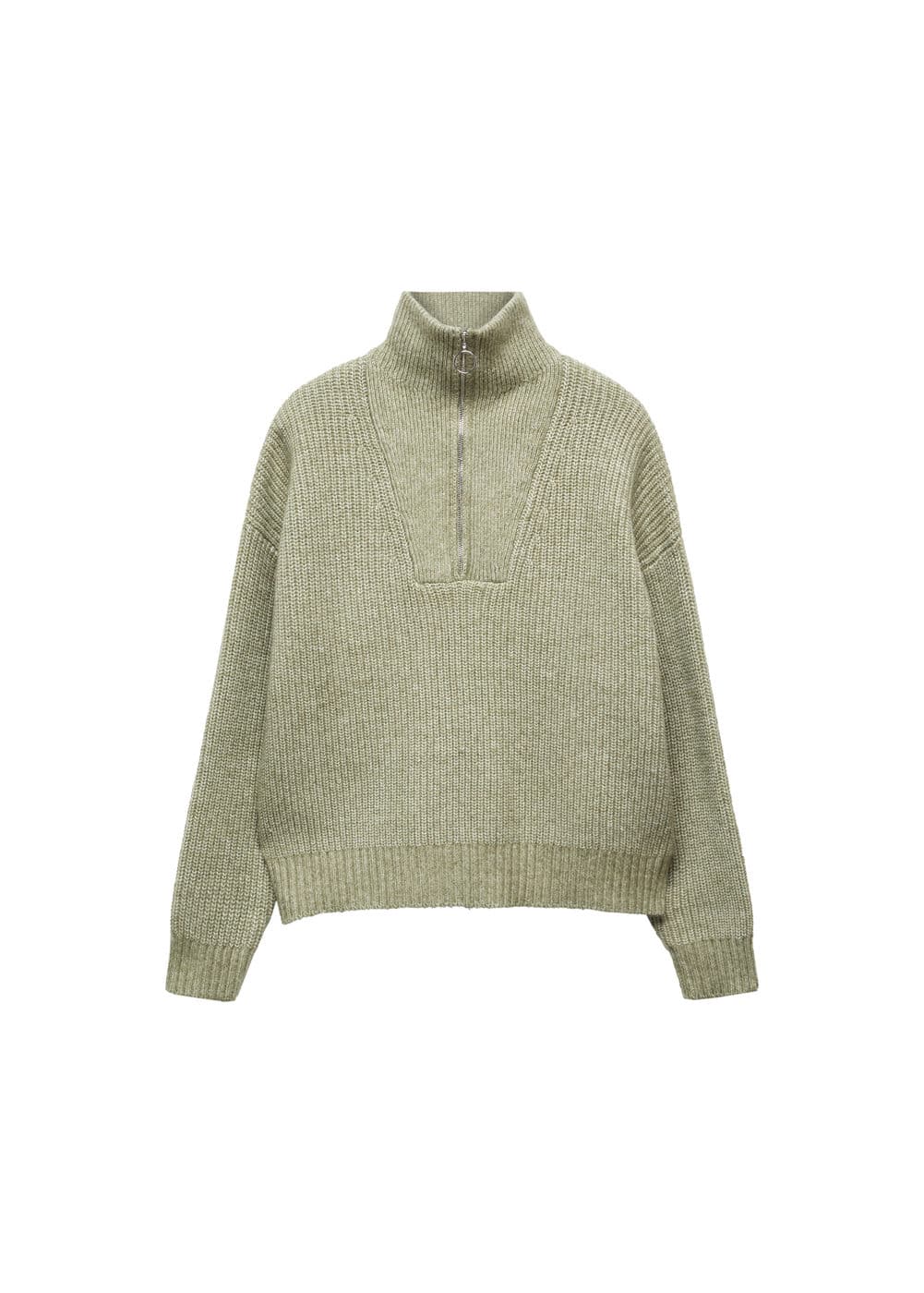 Sweatshirt 'Militar'