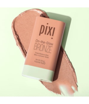 Pixi On-the-Glow Cream Bronzer Bronzer-19 g
