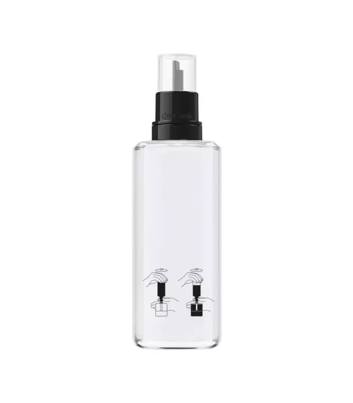 PRADA LUNA ROSSA Eau de Parfum Boisée Ambrée Magnétique