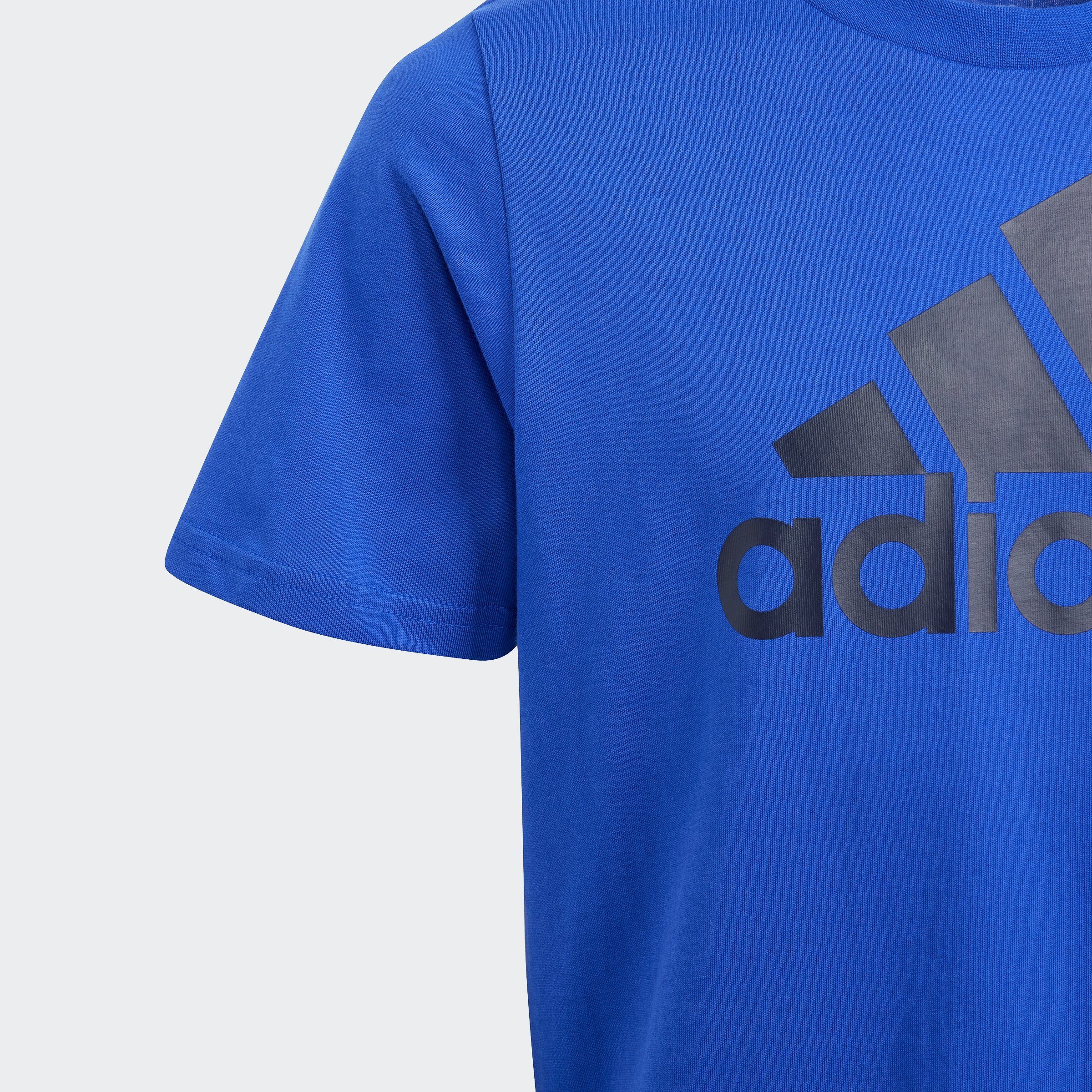 adidas Sportswear T-Shirt U BL TEE