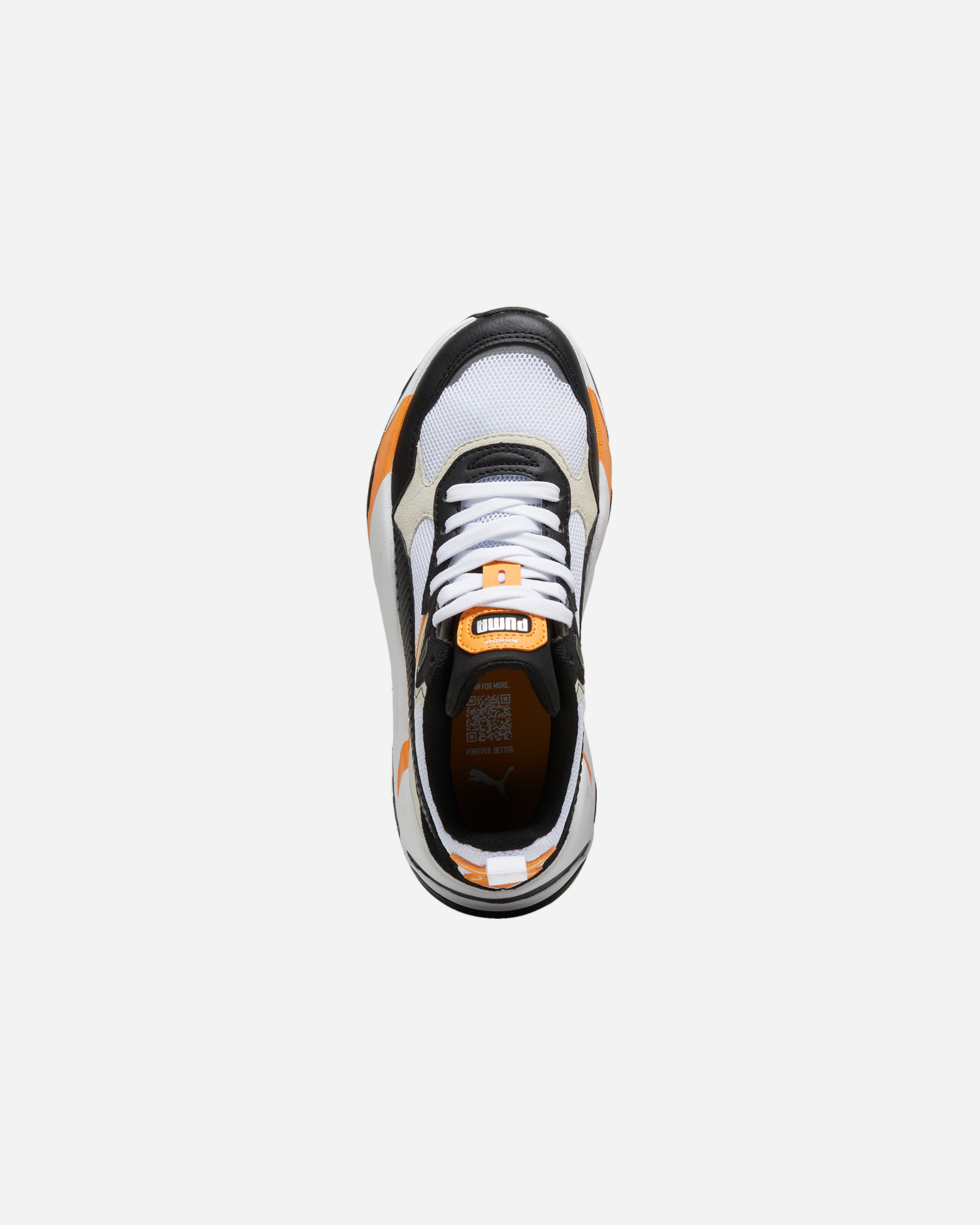 Trampki Puma Trinity Gs Jr 390838-11