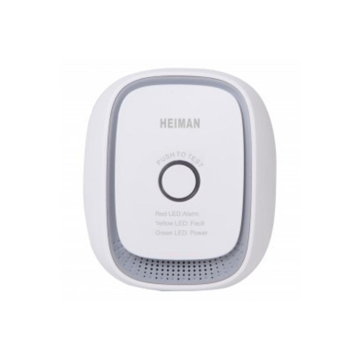 Heiman HEIEHS1CG - Gassensor Smart-Home-Steuerelement