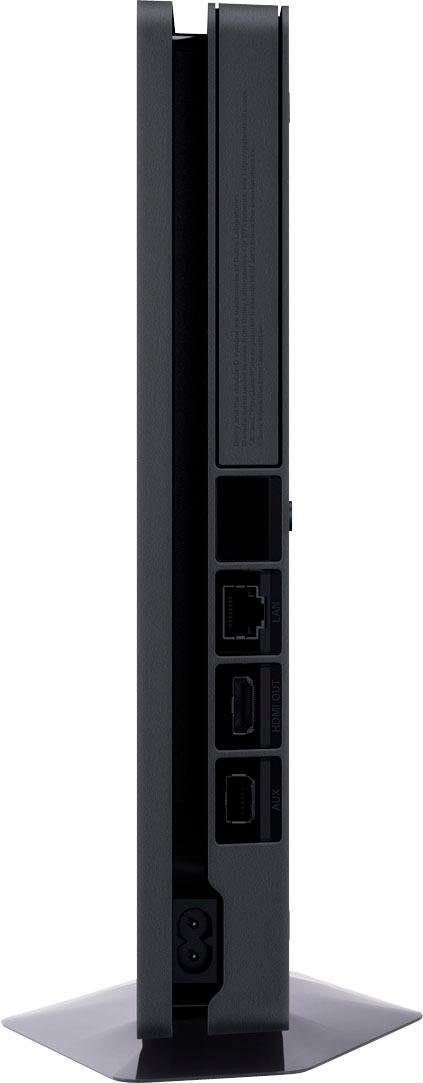 PlayStation 4 Slim + EA Sports FC 24