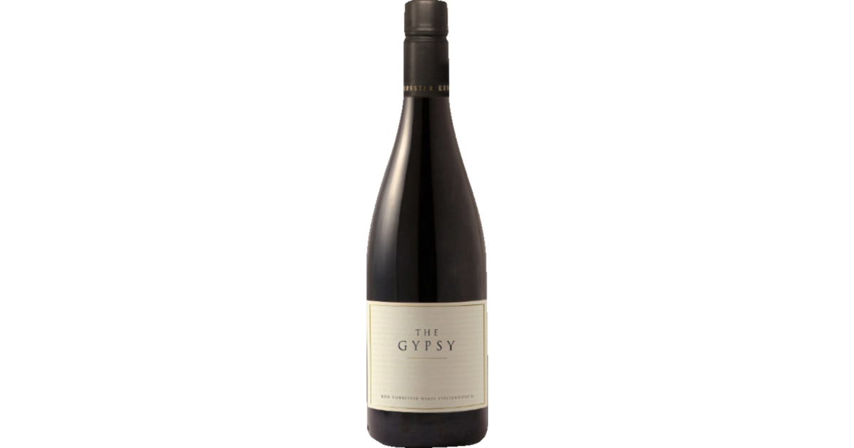 The Gypsy GSM
