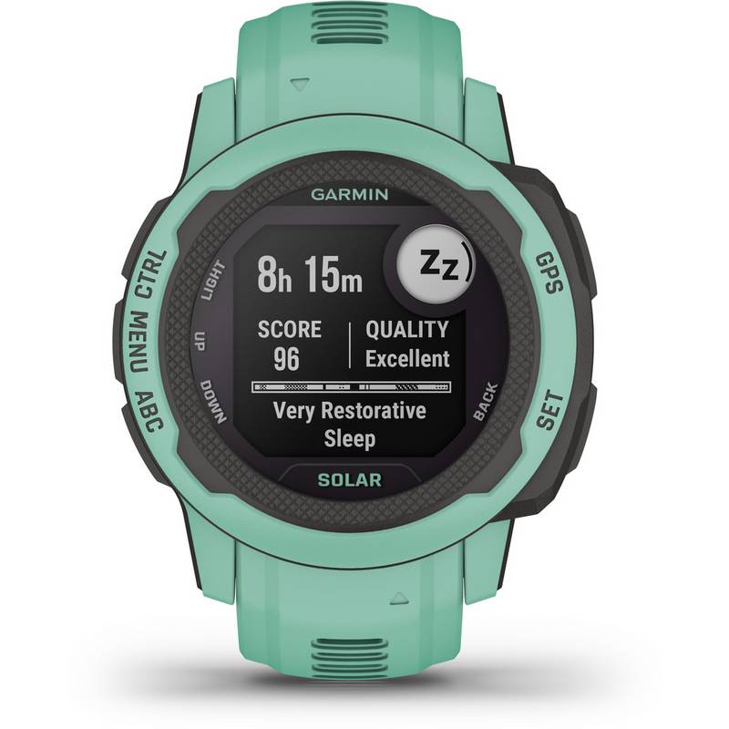 Garmin Instinct 2S Solar Sportuhr