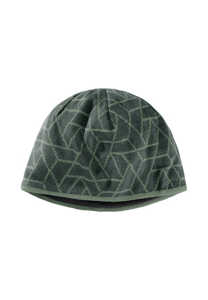 ALPSPITZE BEANIE Beanie Mütze