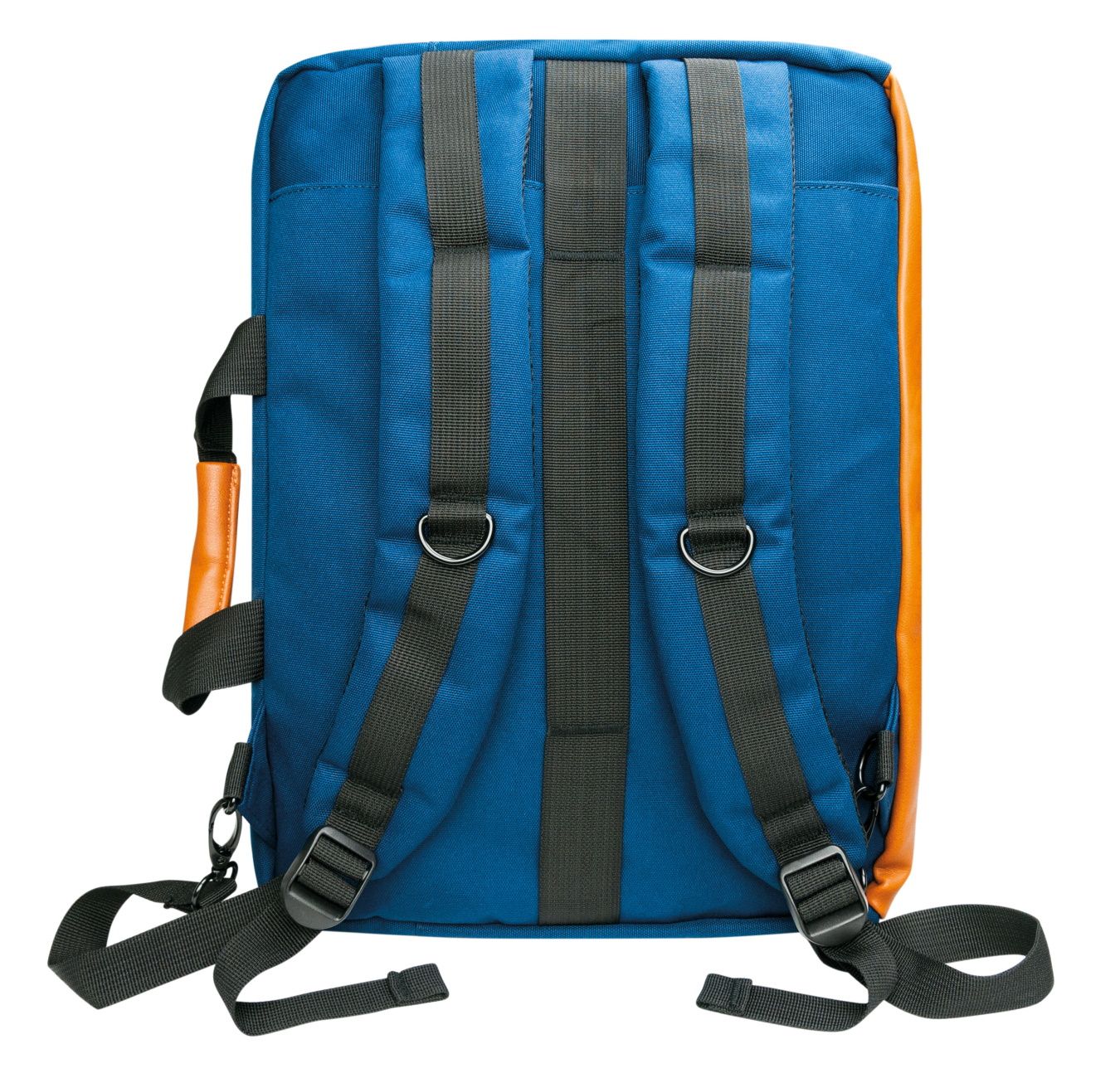 Schwaiger Scope Notebook Rugsack