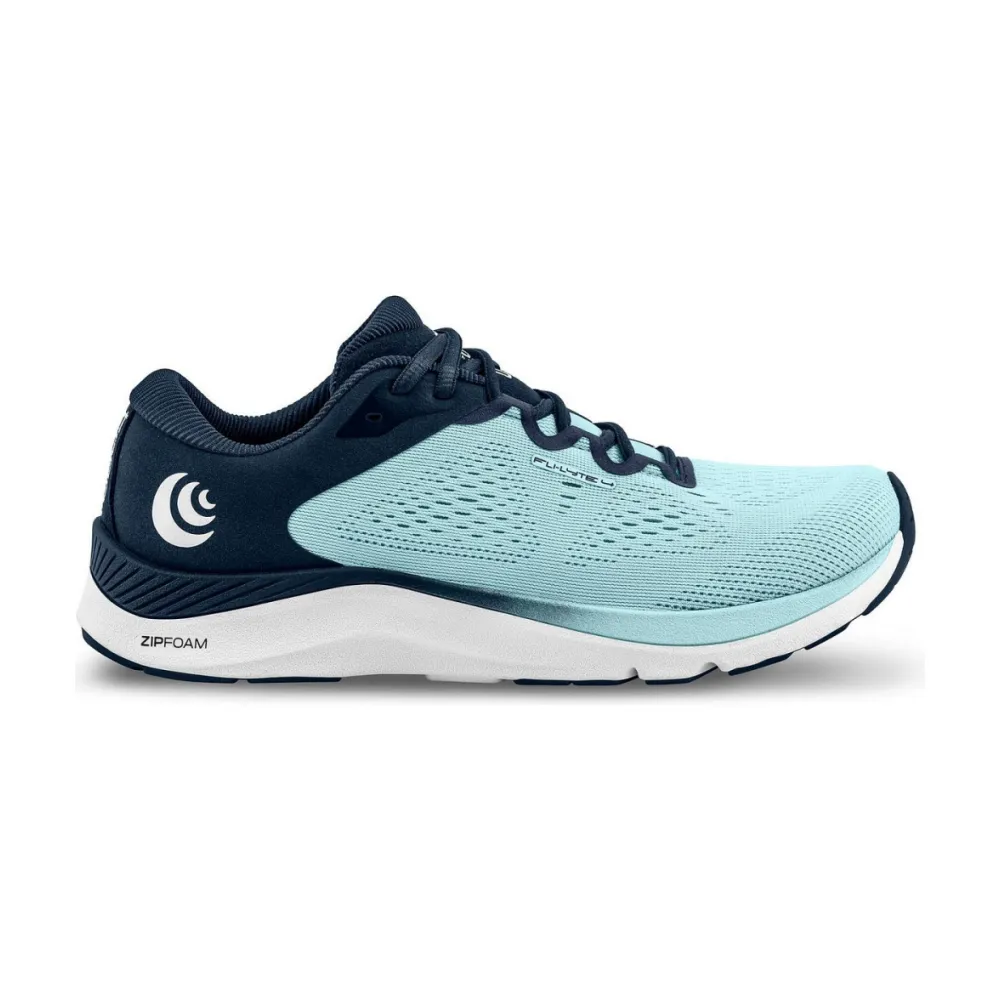 Topo Fli Lyte 4 W049-PBLWHT / blau