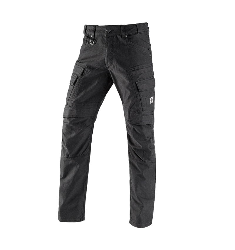 Worker-Cargohose e.s.vintage