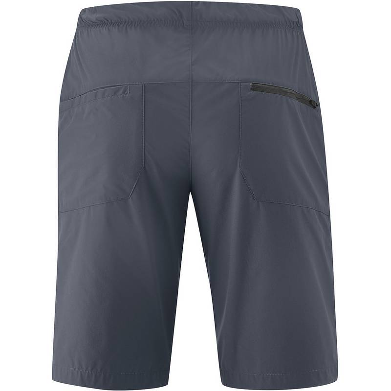 Maier Sports Fortunit LB Trekkinghose Herren