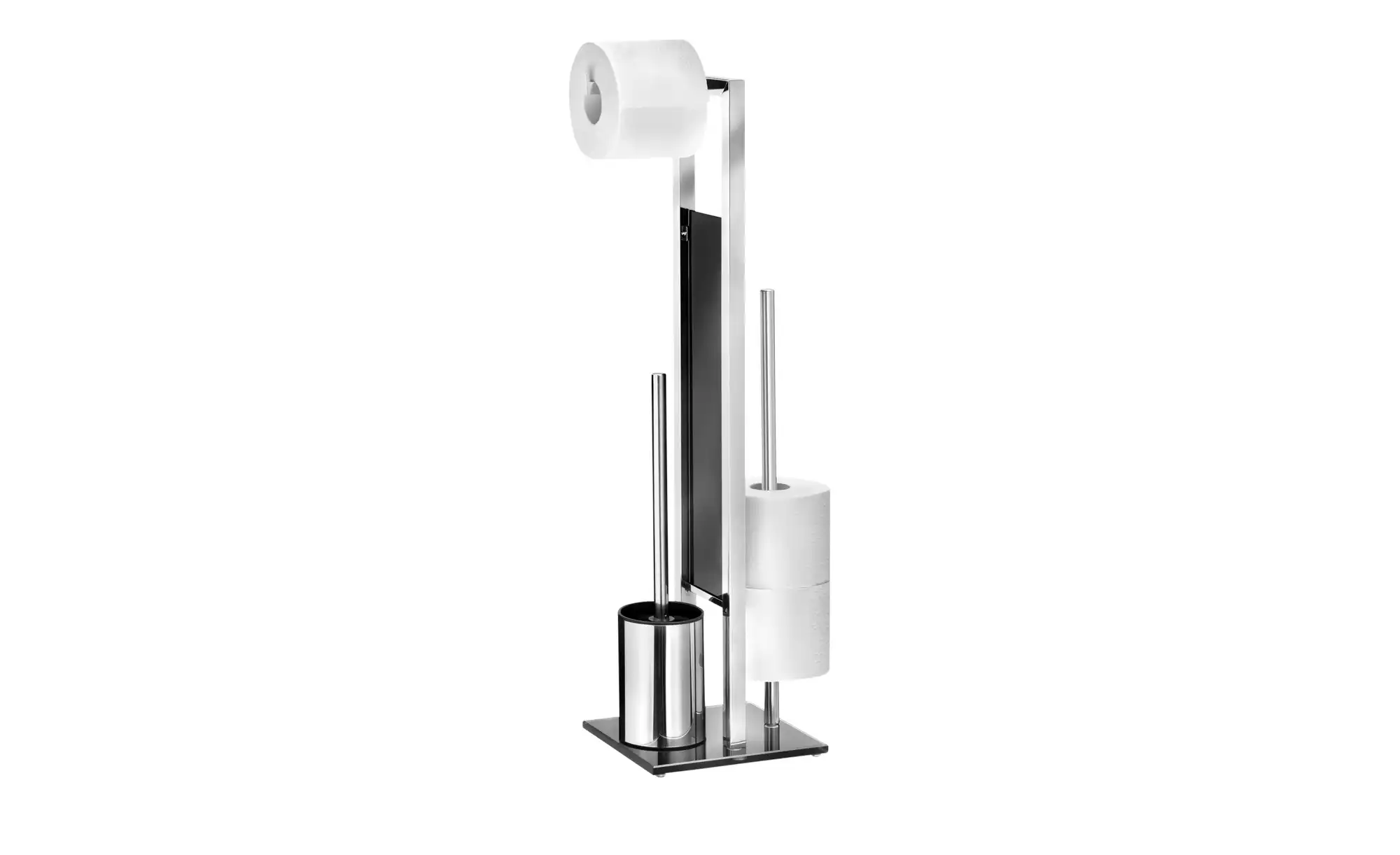 WC-Stand-Garnitur 
