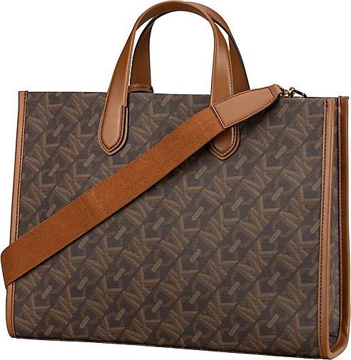 Michael Kors Handtasche Gigi Large Grab Tote