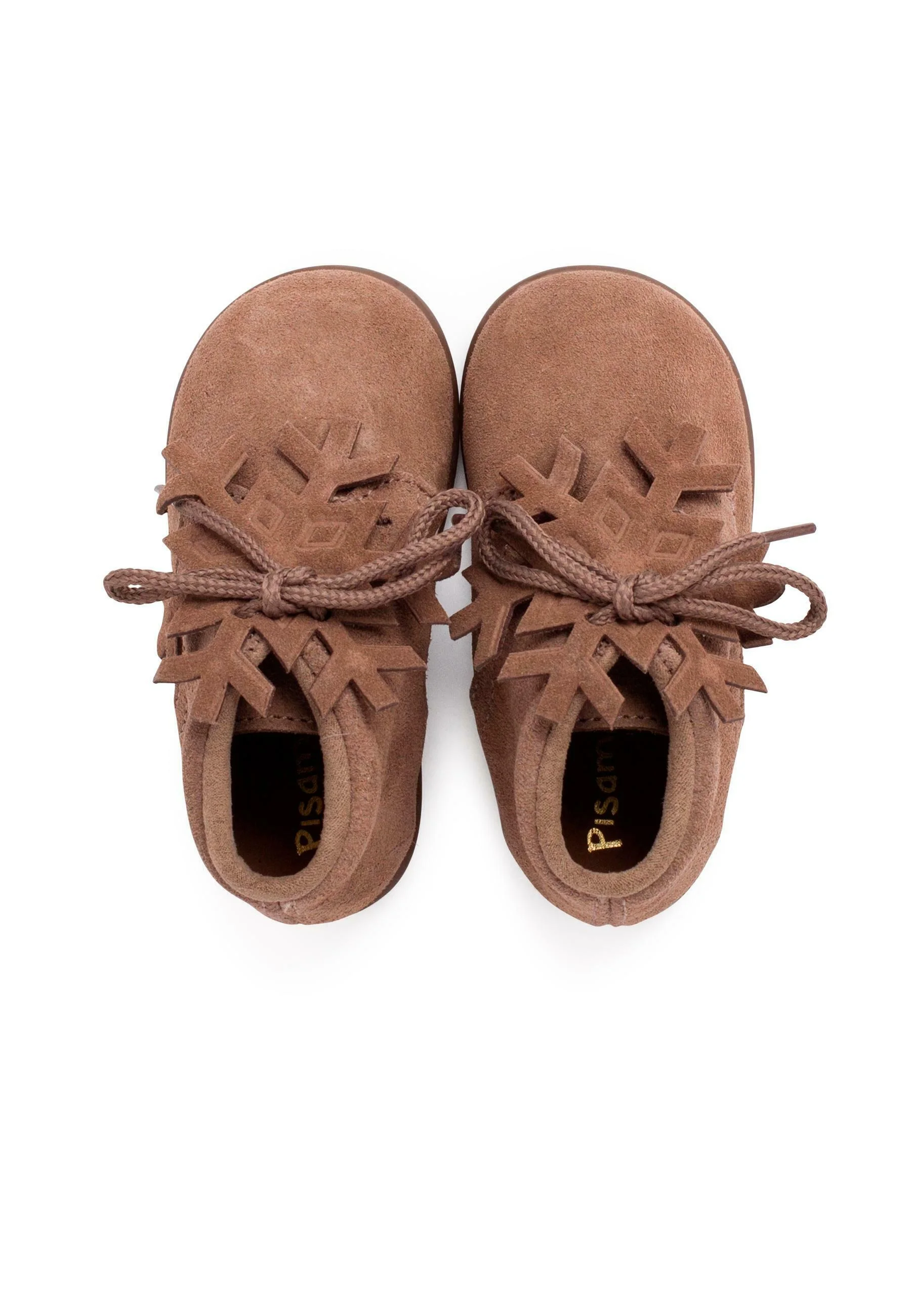 Zapatos Pisamonas Primeros Pasos