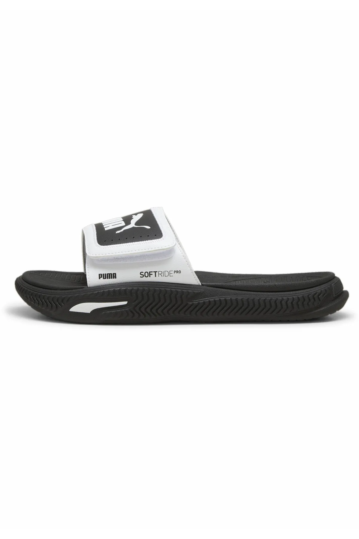 Puma  SoftridePro 24 V-Schienen