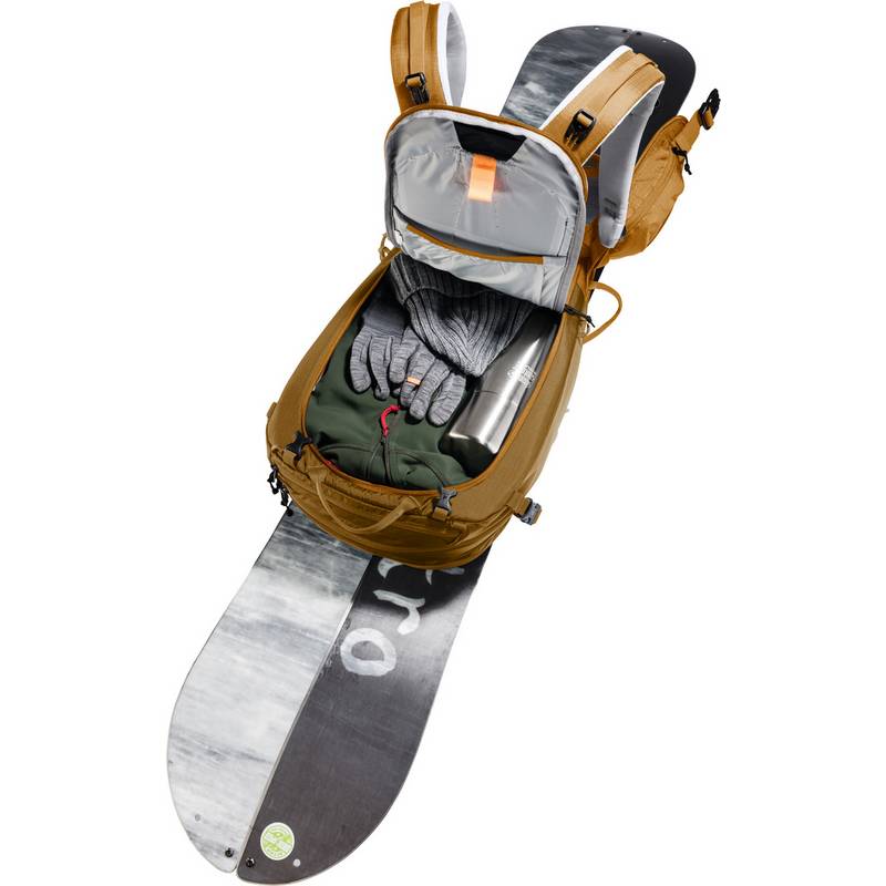 Deuter Freerider 30 Alpinrucksack Herren