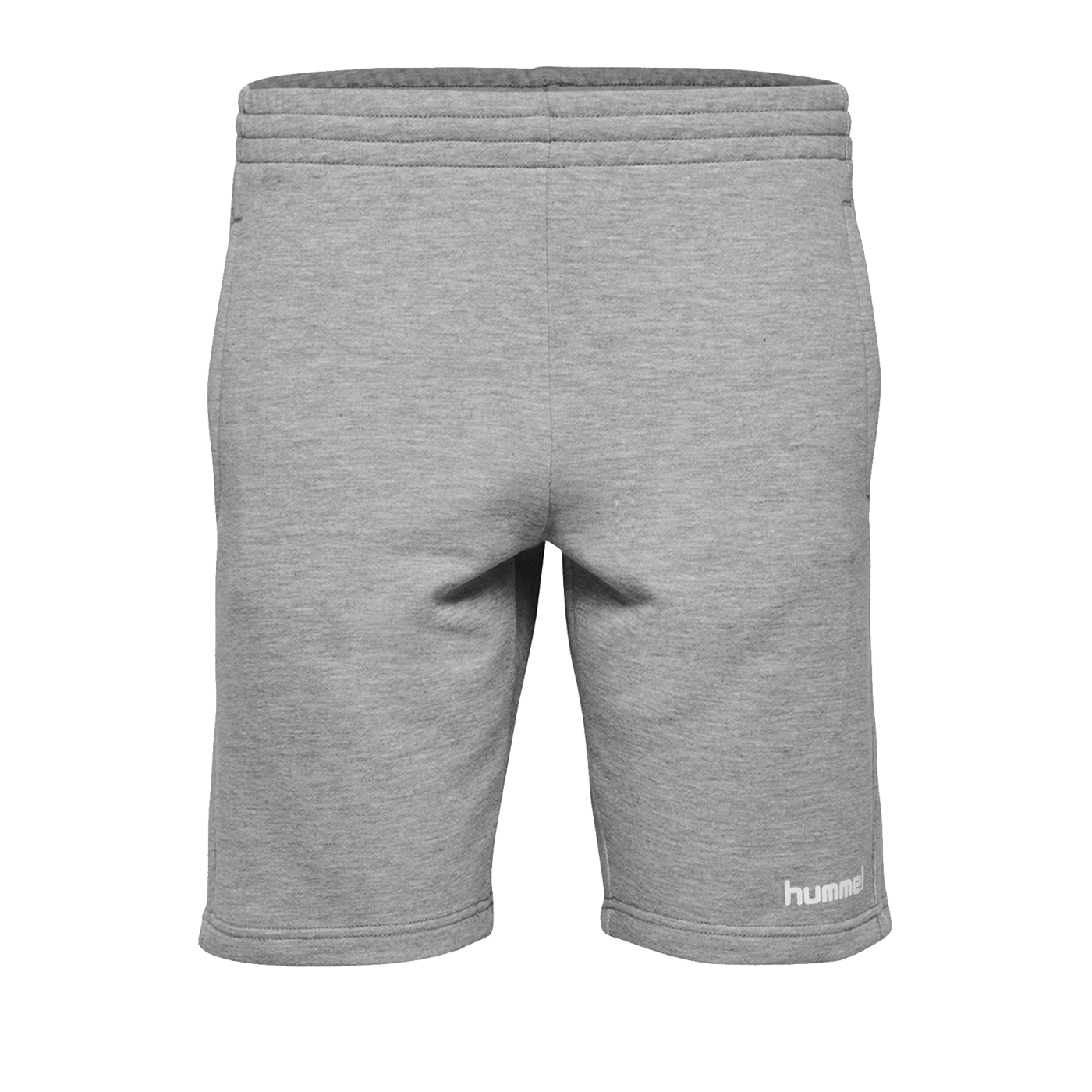 Hummel Cotton Bermuda Short Damen F2006