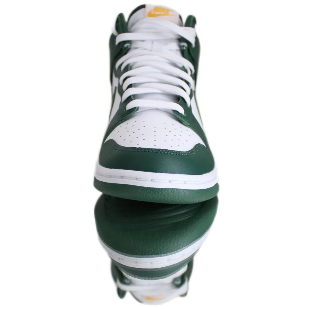 Nike Dunk High Australia