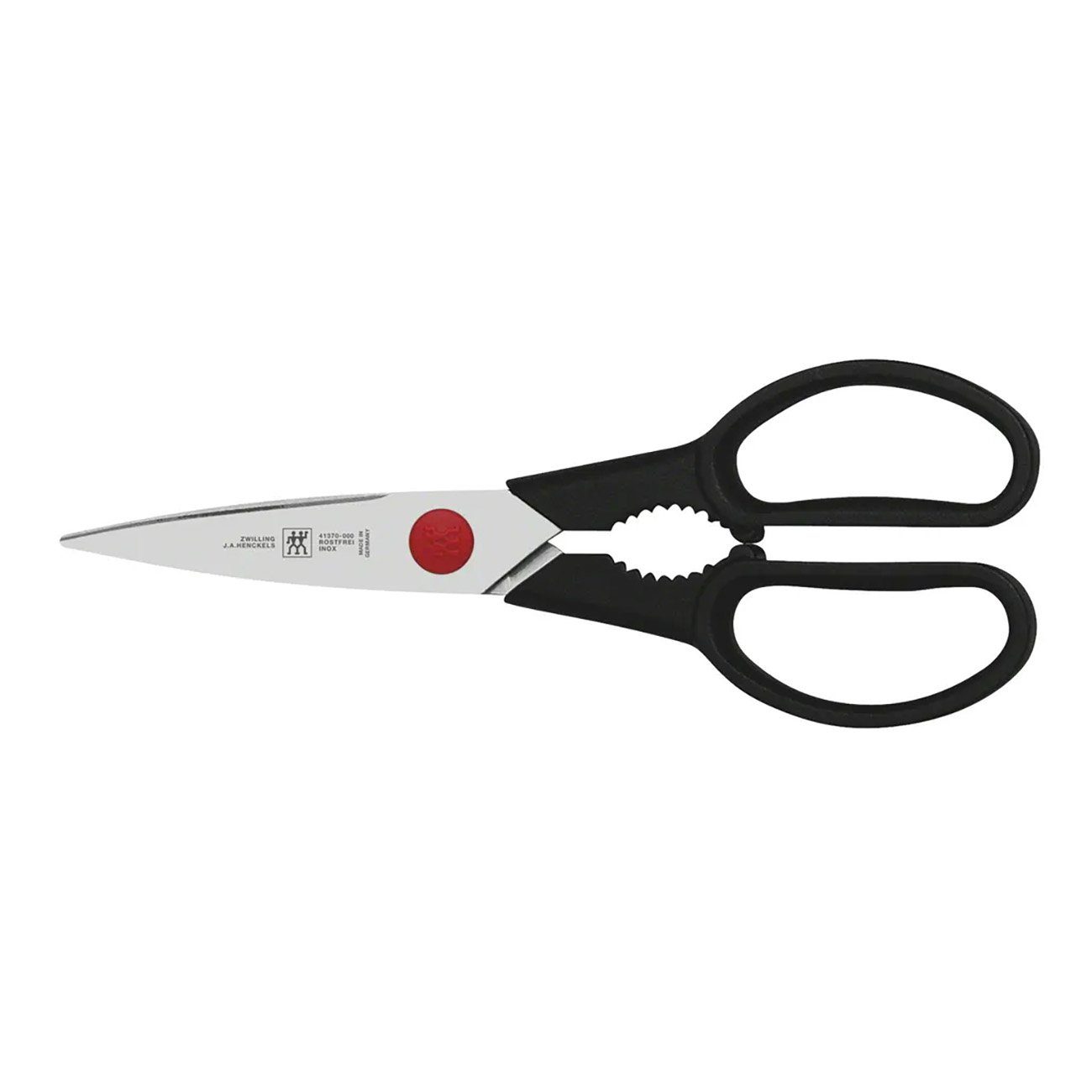 Zwilling Messerblock Gourmet Messerblock 7-tlg SharpBlock