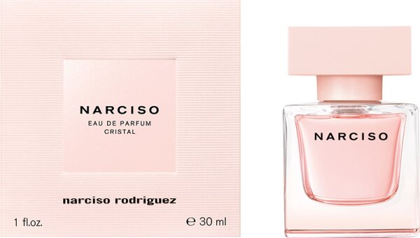 Narciso Rodriguez Narciso Cristal Eau de Parfum