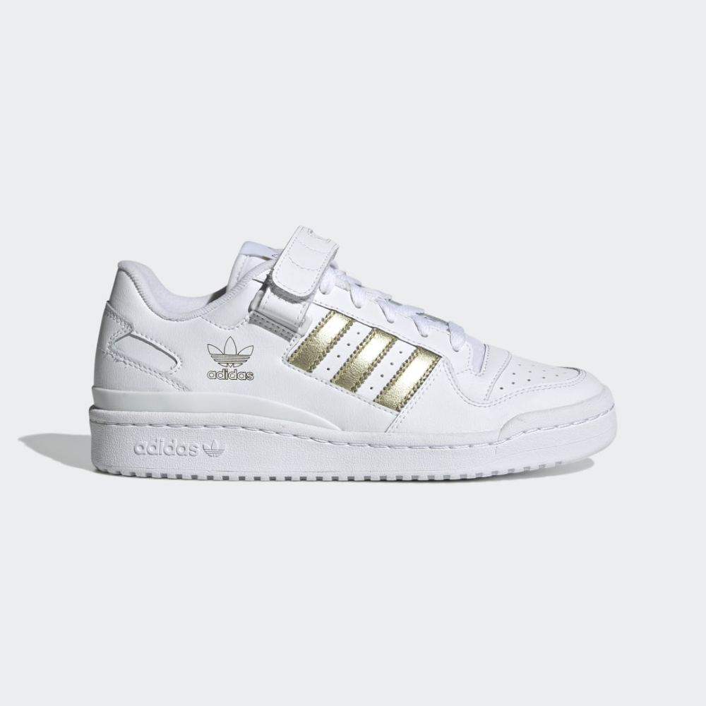 adidas Forum Low H05108 / weiss