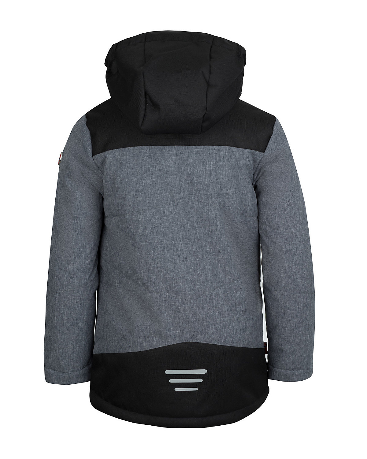 Skijacke für Jungen