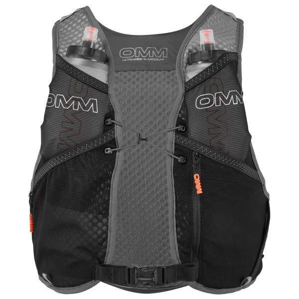 OMM - Ultrafire 5 Vest - Trailrunningrucksack