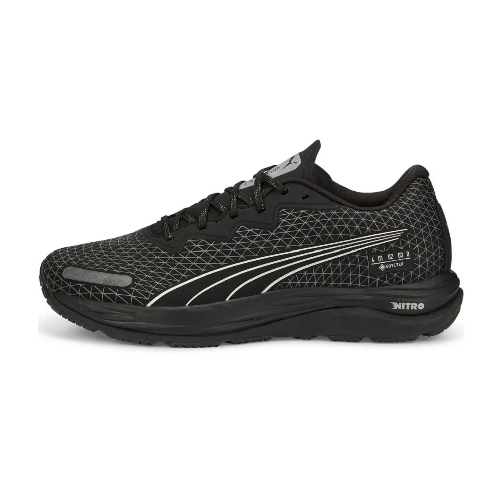 PUMA Velocity Nitro 2 GTX 377507-01 / schwarz