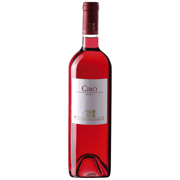 Tenuta IuzzoliniCirò Rosato 2022