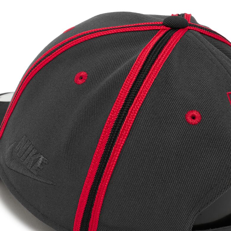 JORDAN x Awake NY Structured Club Hat black