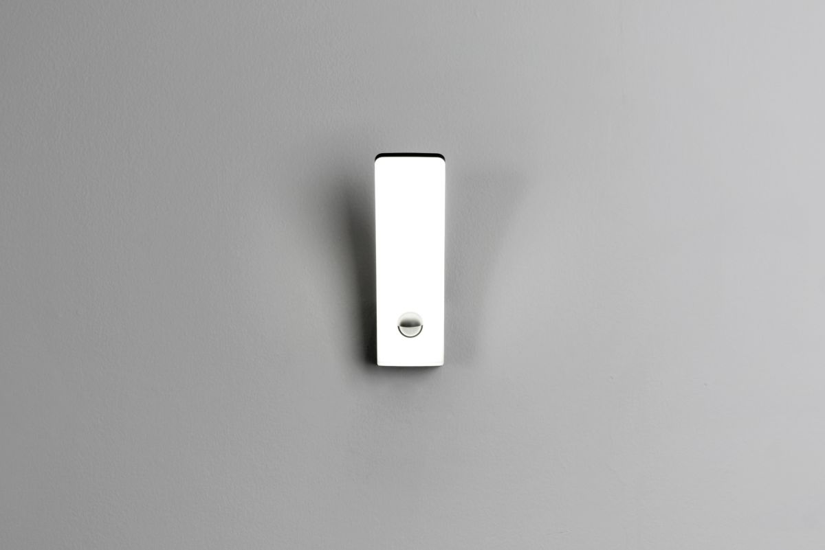 LED Außenwandlampe Kairo BM