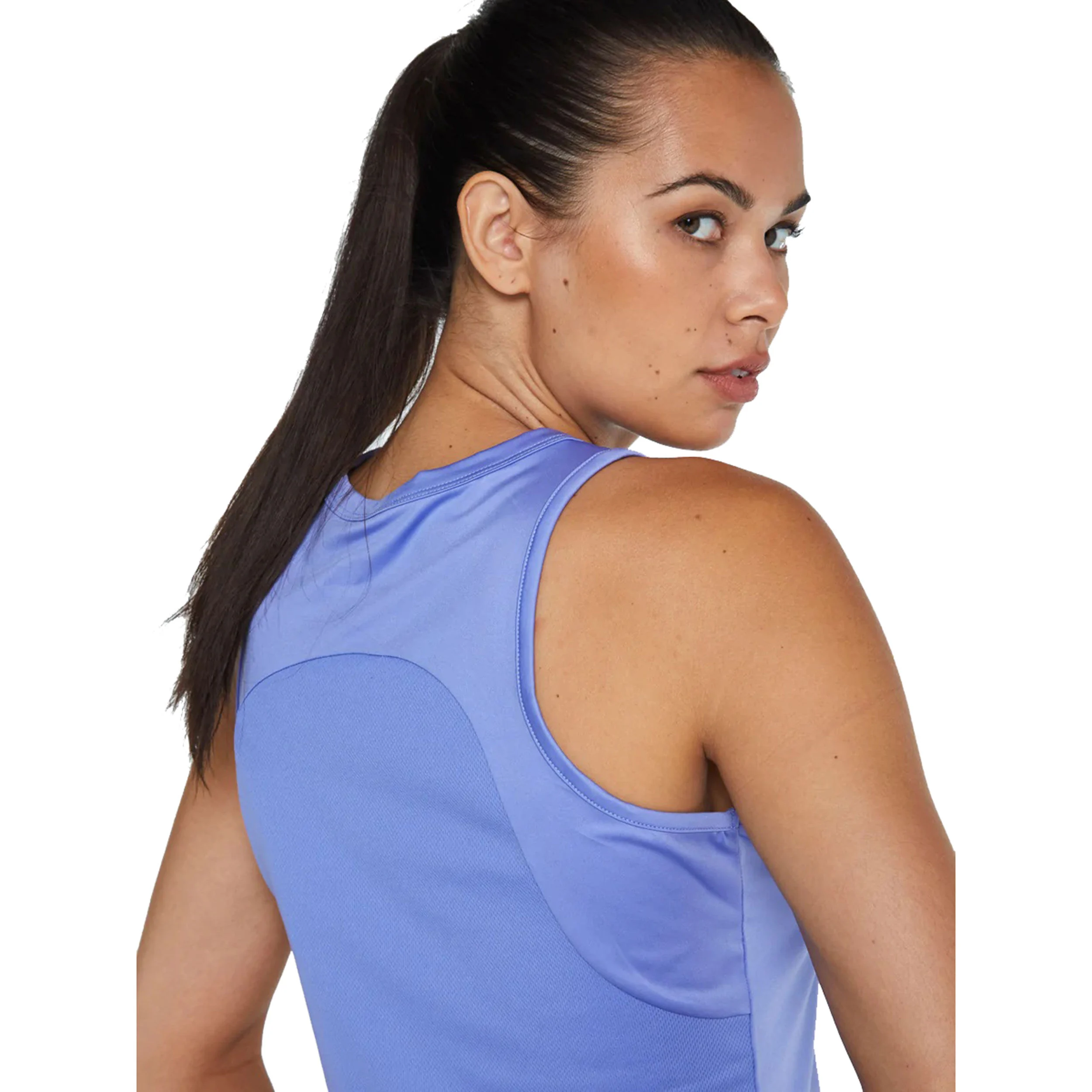 Tank-Top Damen - Flieder