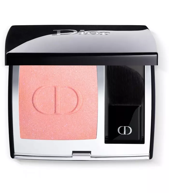 ROUGE BLUSH Blush joues et pommettes - longue tenue