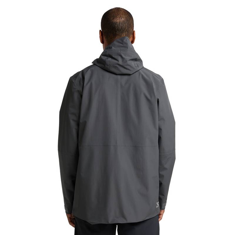 Haglöfs Finch Proof Jacket Hardshelljacke Herren