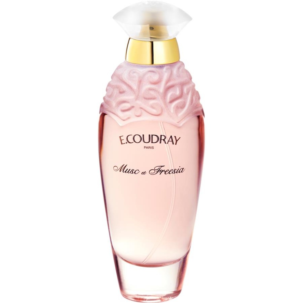 E. Coudray Musc et Freesia Eau de Toilette Spray Eau de toilette