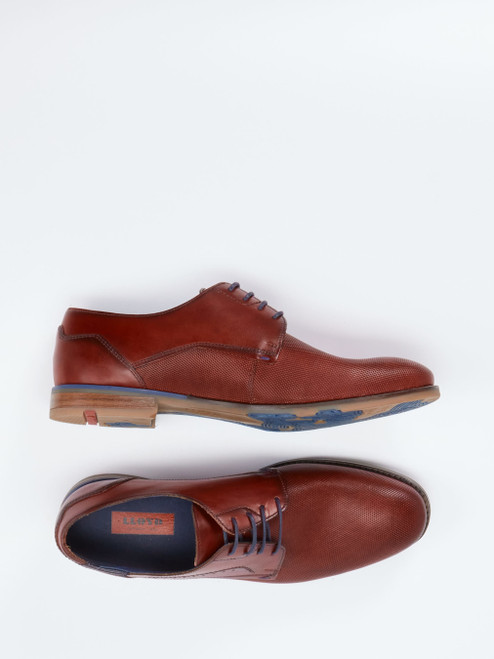 Schnürschuh-46105090157 Lloyd