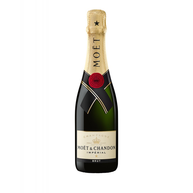Moët & Chandon Impérial 37,5cl