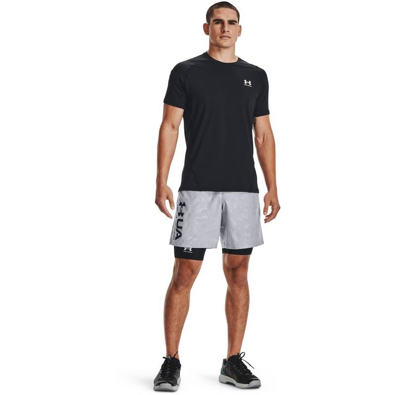 Under Armour HEATGEAR ARMOUR Tights Herren