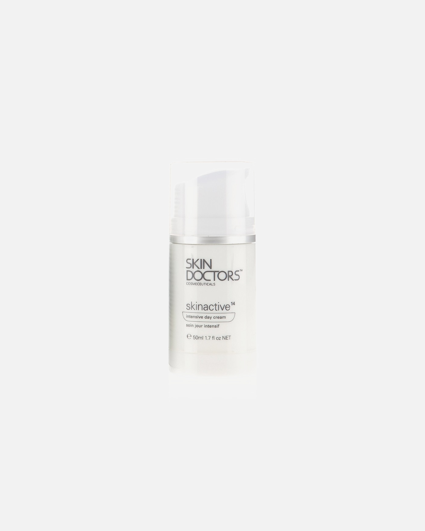 Skin Doctors Skinactive14™ Intenzivní denní krém
