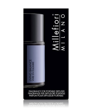 Millefiori Milano Moveo Refill-Living Balance Raumduft-1 Stk