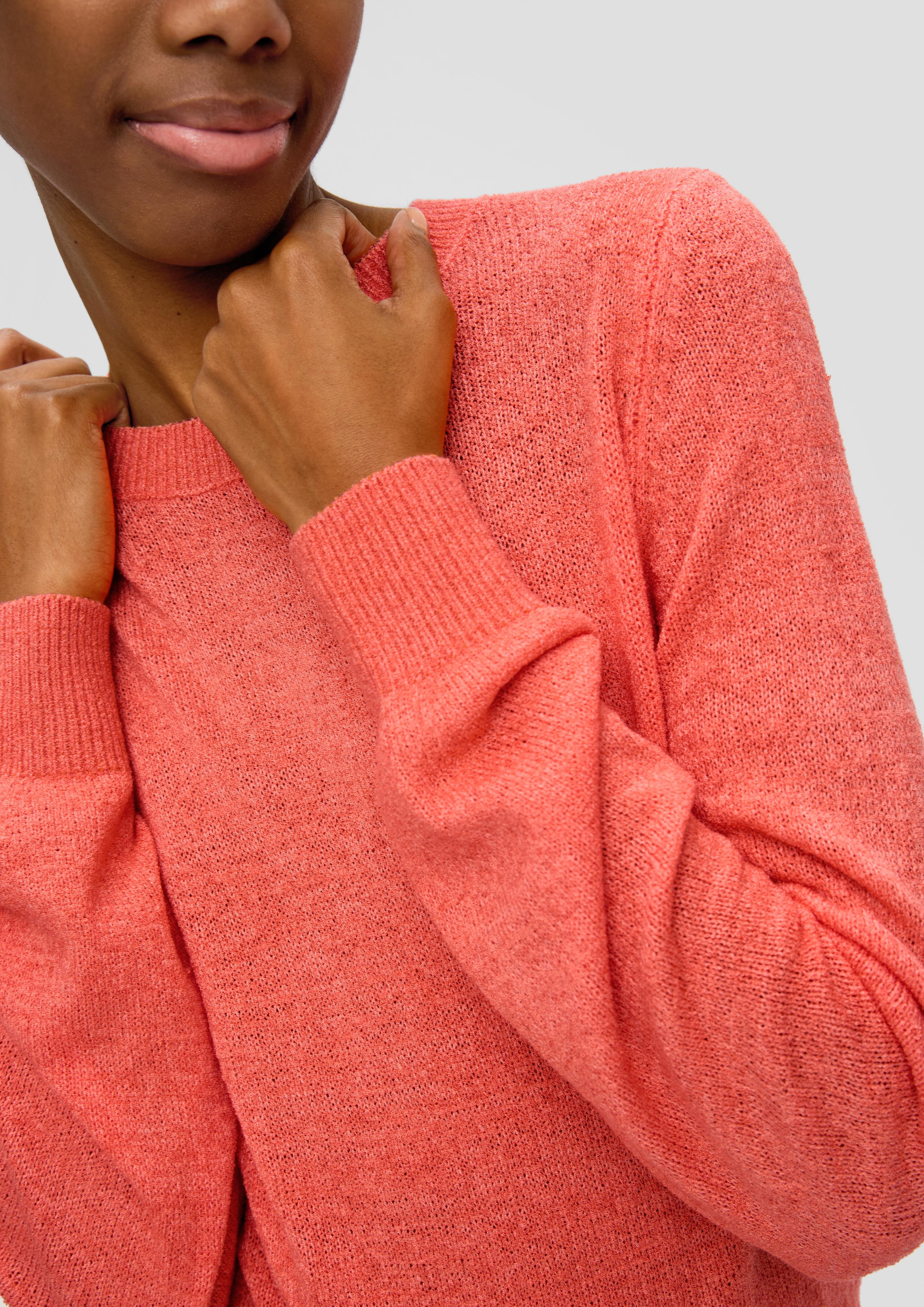 Pullover aus Strick  2143202-2347