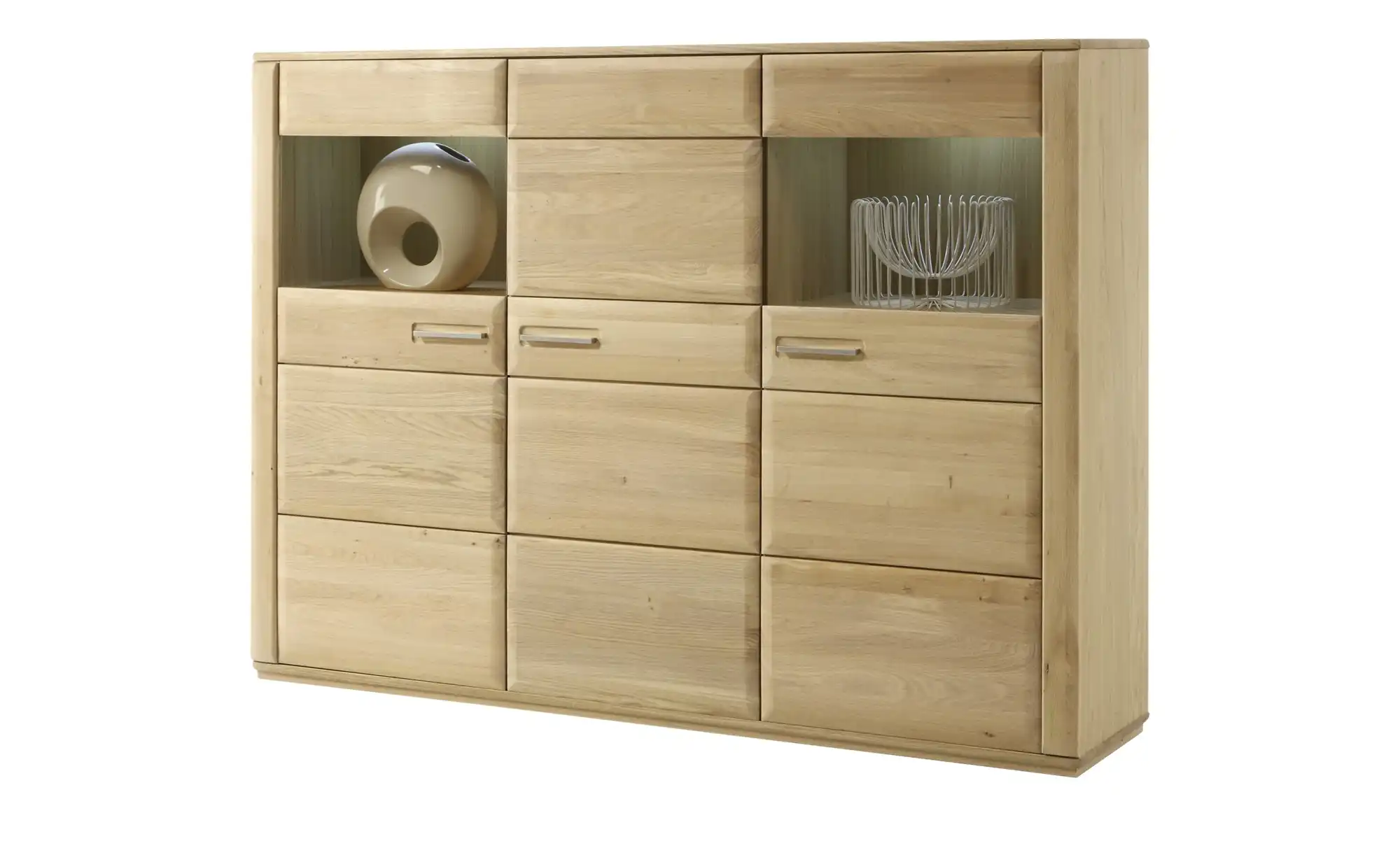 Woodford Highboard Dio